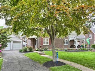 843 Martha Ave, Lancaster, PA 17601