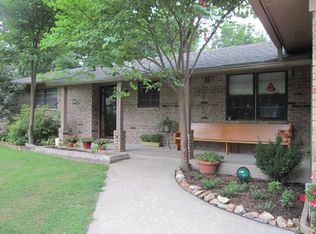 72073 S 317th Pl, Wagoner, OK 74467