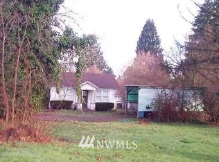 1701 9th St NE, Marysville, WA