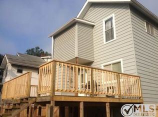 300 N Erie St, Wheeling, WV