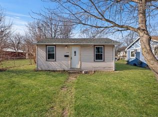 189 N La Salle Ave, Bradley, IL