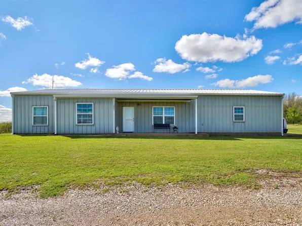 12200 Highway 133, Pauls Valley, OK 73075