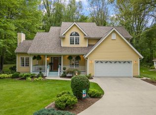 5964 W Schultz Rd, La Porte, IN 46350