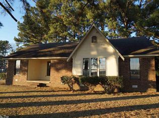 70 Hwy 64 W, Beebe, AR 72012