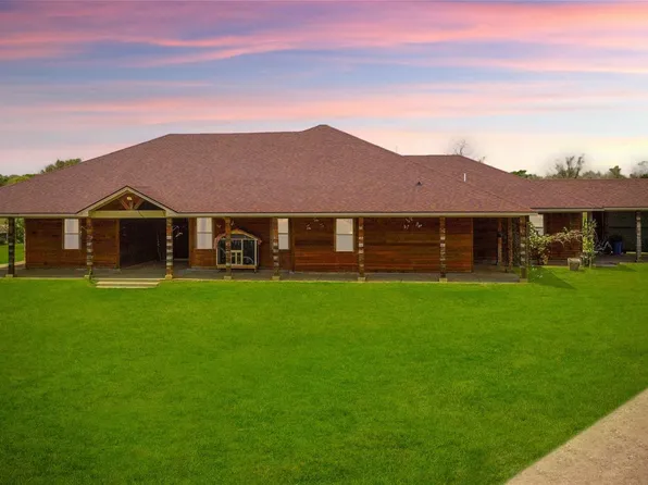 2217 Hartwell Rd, Brookshire, TX 77423