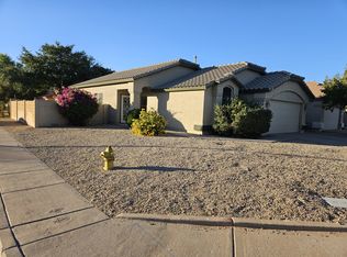 2204 S Rome St, Gilbert, AZ 85295