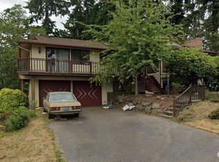 3318 Glacier Peak Ave, Everett, WA