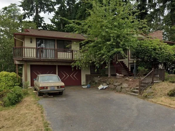 3318 Glacier Peak Avenue, Everett, WA 98208