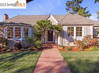 55 Templar Pl, Oakland, CA