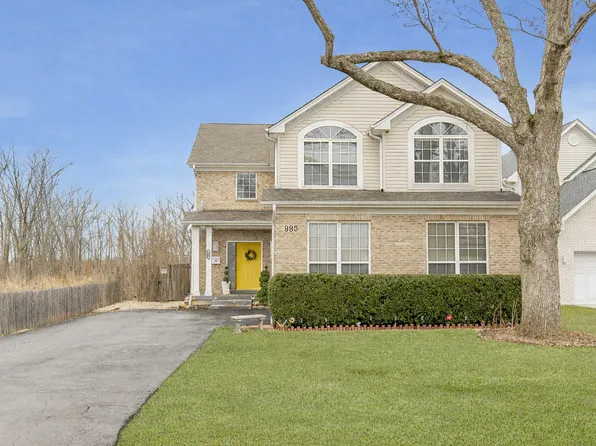 985 Ridge Rd, Highland Park, IL 60035