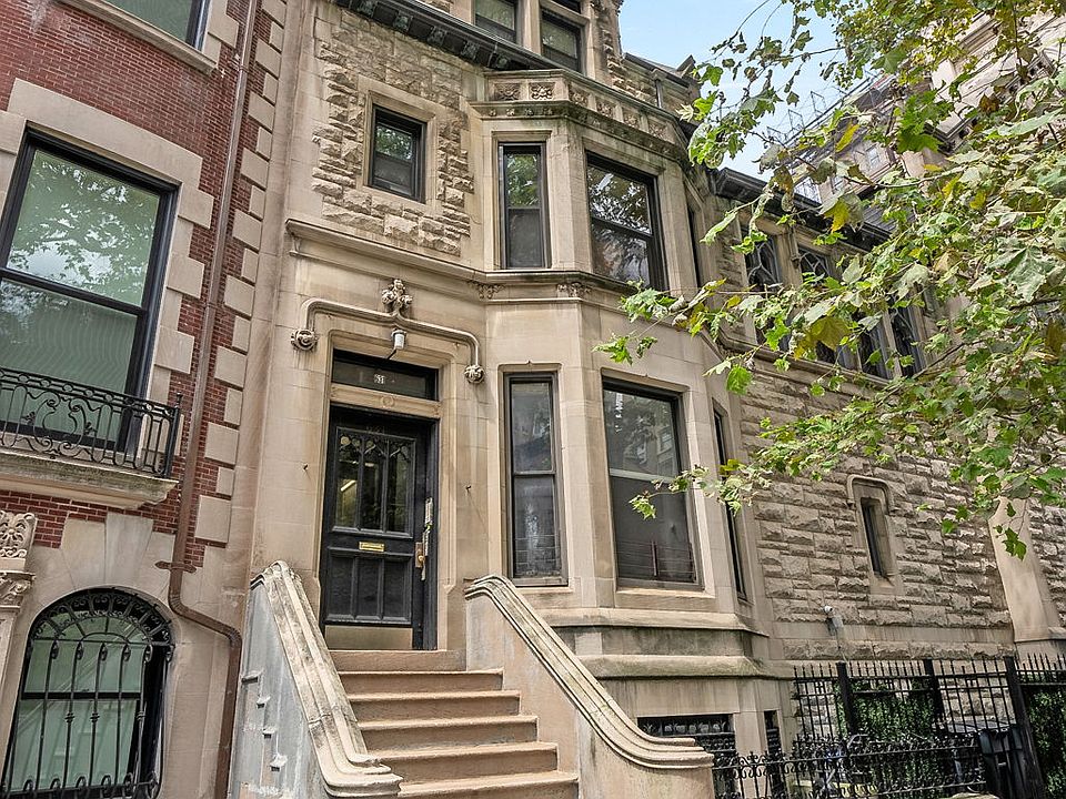 1st image of 631 W End Ave #1