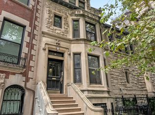 631 W End Ave #1, New York, NY 10024