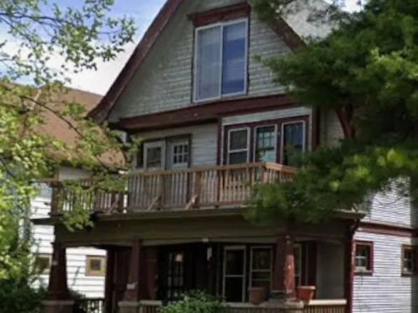 2660 North 45th STREET #2662, Milwaukee, WI 53210