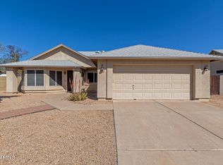 1715 N Sawyer, Mesa, AZ 85207