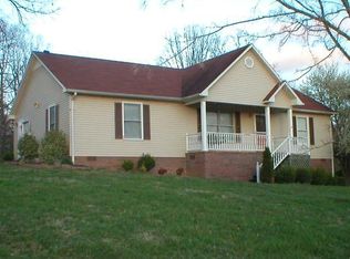 2110 Wesley Ct, Lawrenceburg, TN 38464
