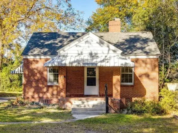 613 Joan St, Columbia, SC 29203