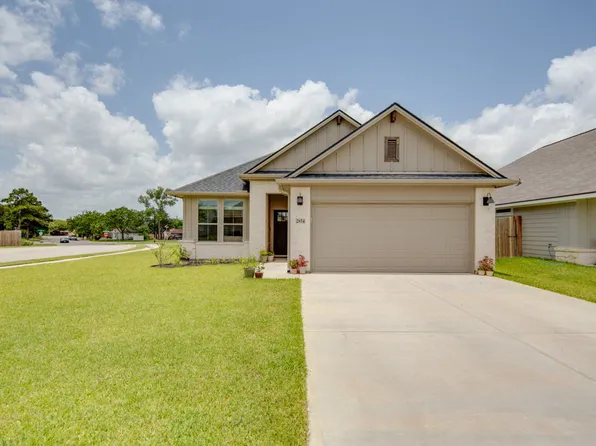 2854 Messenger Way, Bryan, TX 77803