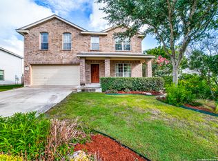 7547 Elegante Way, San Antonio, TX 78266