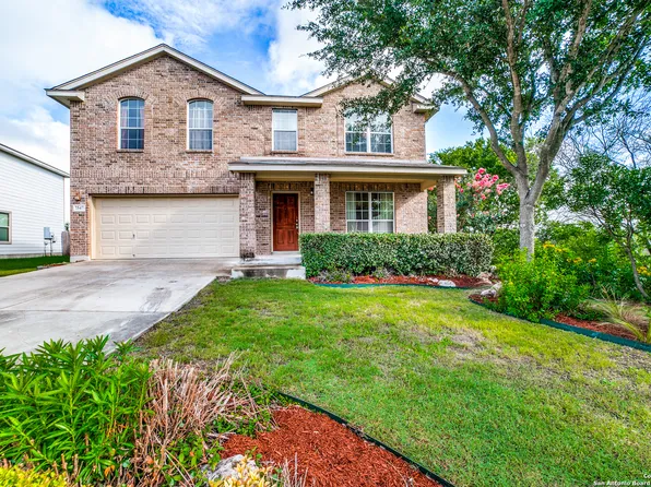 7547 ELEGANTE WAY, San Antonio, TX 78266