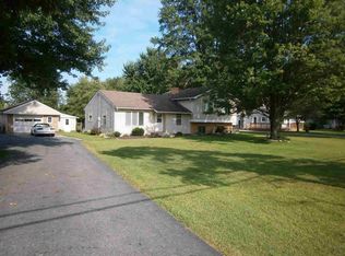 9412 Summerfield Rd, Temperance, MI 48182