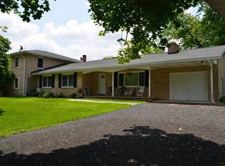 2014 S Fountain Green Rd, Bel Air, MD 21015