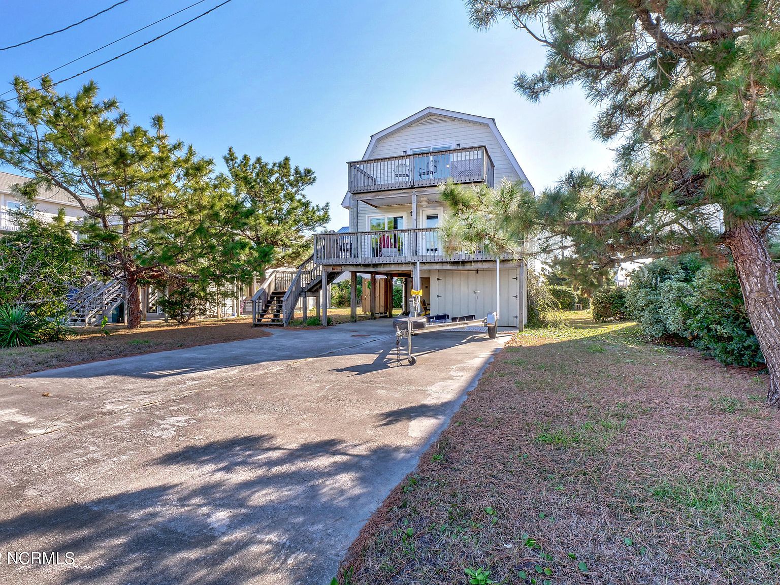 1709 Carolina Boulevard, Topsail Beach, NC 28445 Zillow