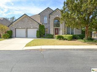 13415 Shelbritt Rd, San Antonio, TX 78249