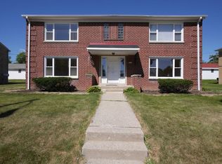 3815 N 60th St, Milwaukee, WI 53216