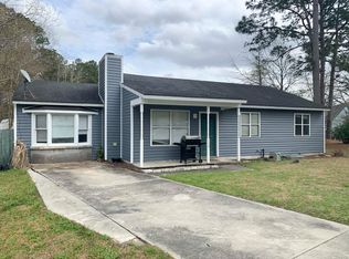 113 Prairie Ln, Summerville, SC 29486