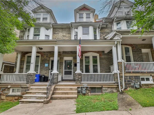 469 Montclair Ave, Bethlehem, PA 18015