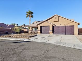 2713 Meadow Spring Ct, Las Vegas, NV 89156