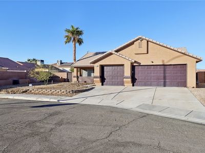 2713 Meadow Spring Ct, Las Vegas, NV, 89156