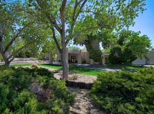 9506 Dancing River Dr NW, Albuquerque, NM 87114