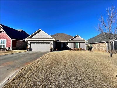1712 Regency Ct, Shawnee, OK, 74804