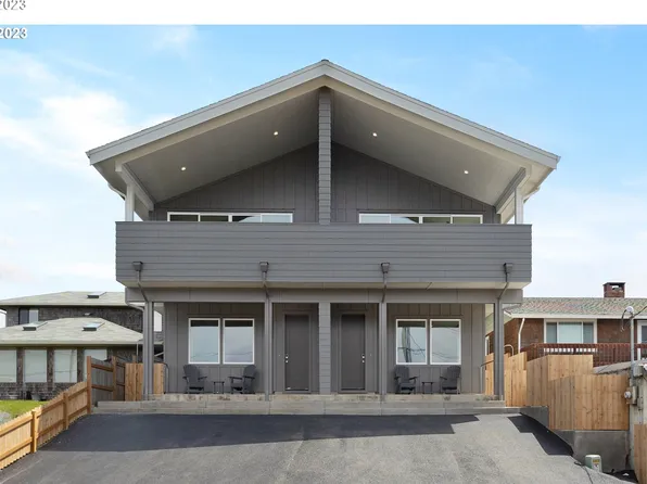 428 N Pacific St, Rockaway Beach, OR 97136