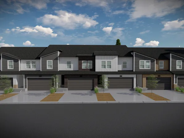 1796 W Tanzanite Way #326, West Valley City, UT 84119