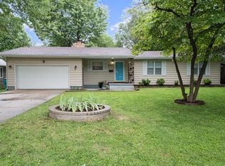 2053 E Elm St, Springfield, MO 65802