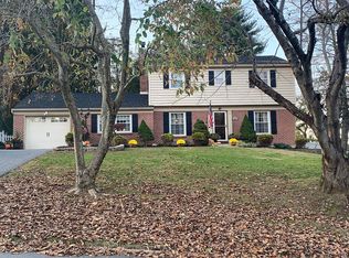1417 Saratoga Dr, Bel Air, MD 21014