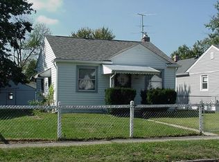 2034 Fisher Ave, Indianapolis, IN