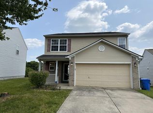 208 Stallion Run, Lexington, KY 40511
