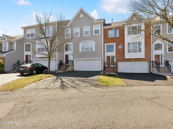 174 Nathan Drive, Morganville, NJ 07751