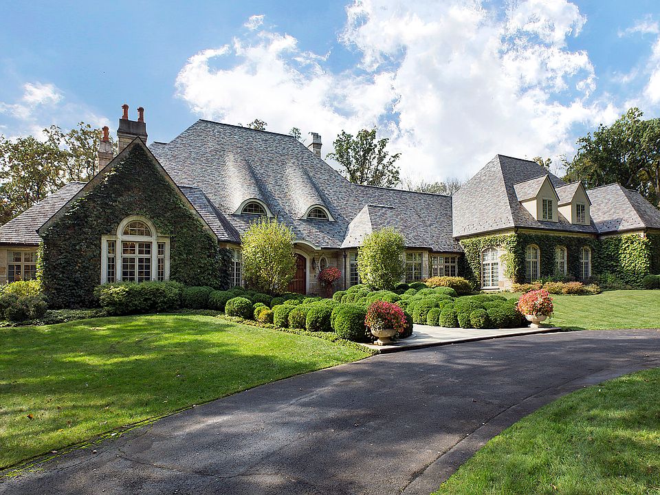 15351 W Little Saint Marys Rd, Mettawa, IL 60048 Zillow