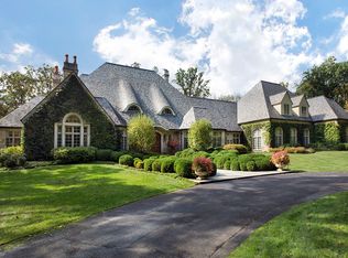 15351 W Little Saint Marys Rd, Mettawa, IL 60048