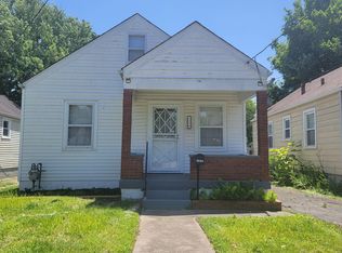 1554 Clara Ave, Louisville, KY 40215