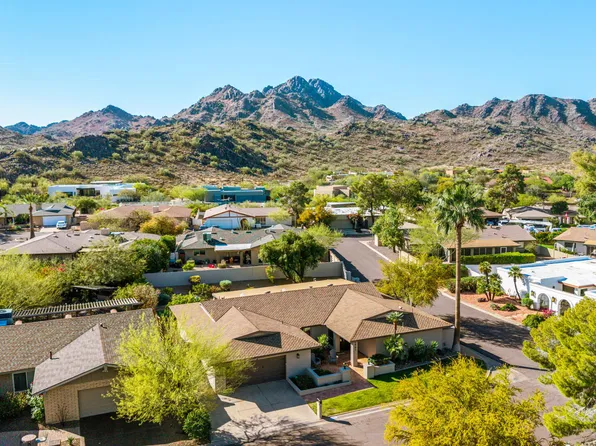 2901 E LAS ROCAS Drive, Phoenix, AZ 85028