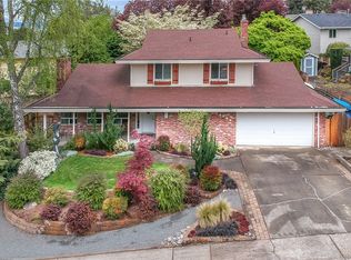4204 SW 315th St, Federal Way, WA 98023