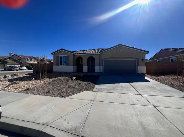 12553 Ava Loma St, Victorville, CA 92392