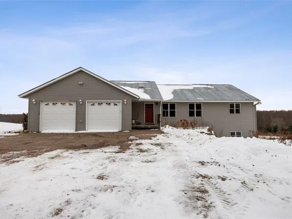 1525 6 1/2 Avenue, Hillsdale, WI 54733