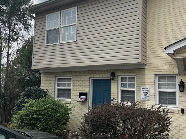 227 S Marion St APT F, Columbia, SC 29205
