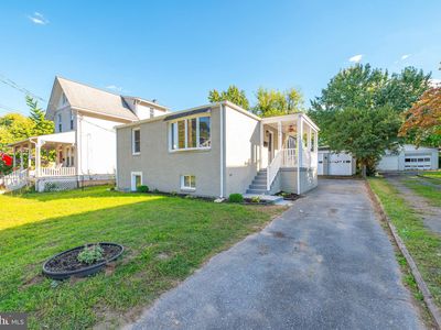 3109 Upshur St, Mount Rainier, MD, 20712